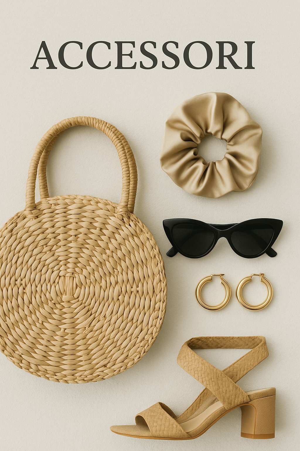 Accessori