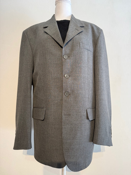 Blazer Vintage DEWIN Unissex