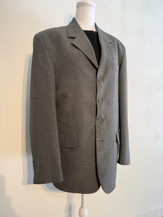 Blazer Vintage DEWIN Unissex