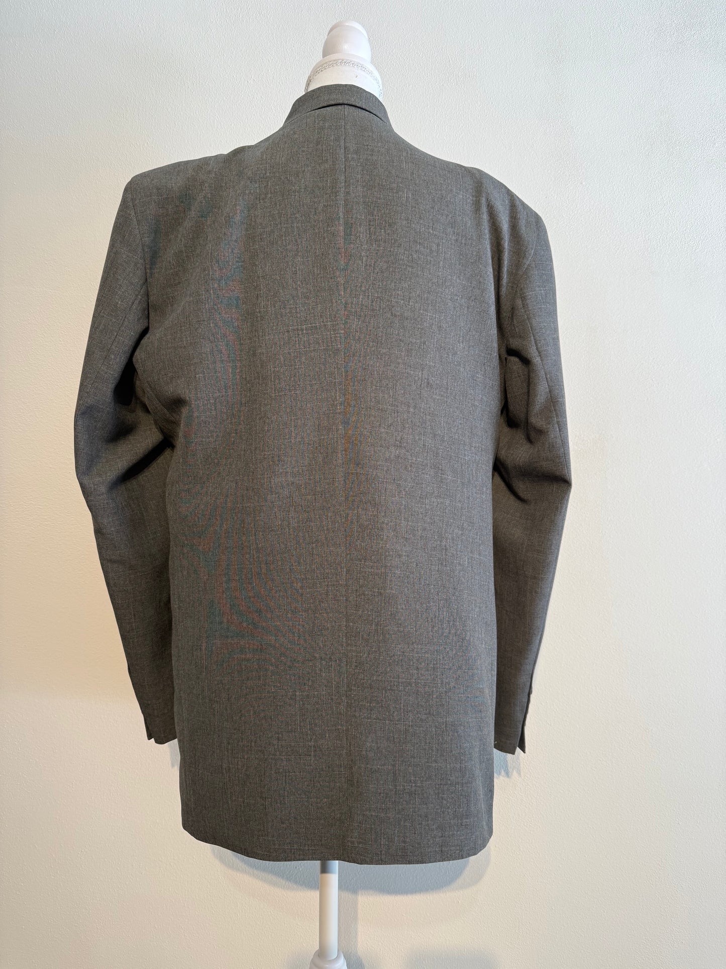 Blazer Vintage DEWIN Unissex