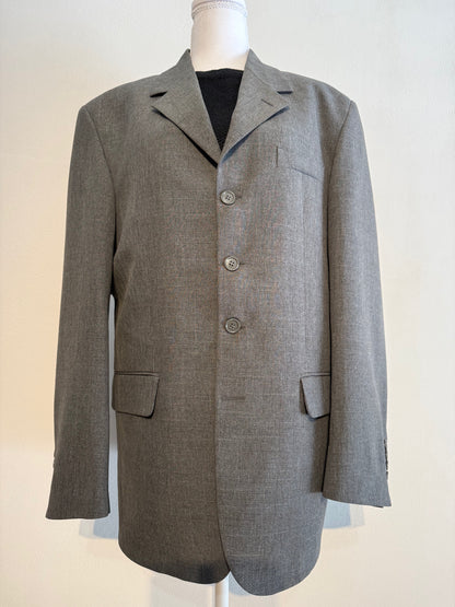 Blazer Vintage DEWIN Unissex