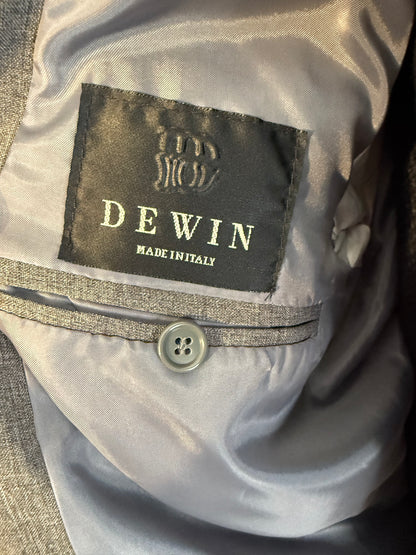 Blazer Vintage DEWIN Unissex